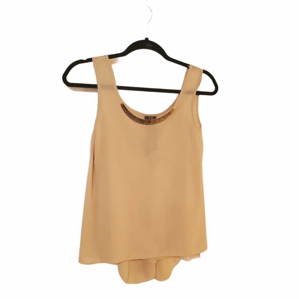Moon Collection Sheer Blouse Small